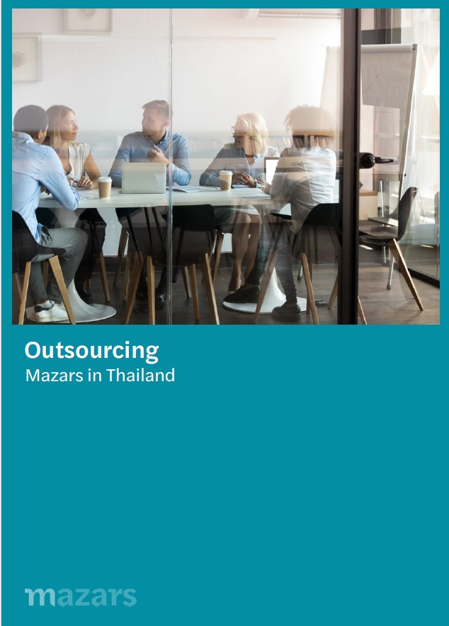 Outsourcing brochure 2024