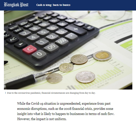 Cash Flow_Bangkok Post