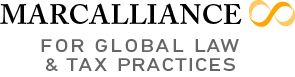 Marcalliance logo
