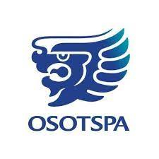 Osotspa-Logo
