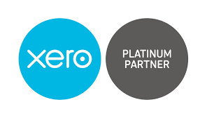 Xero Platinum logo