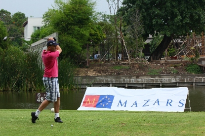 NTCC Golf Tournament2011_3