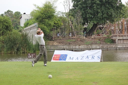 NTCC Golf Tournament2011_4